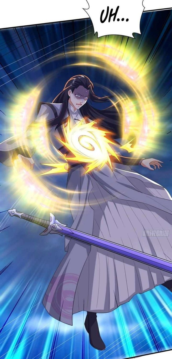 Forced To Become the Villain’s Son-in-law Chapter 244 Gambar 6