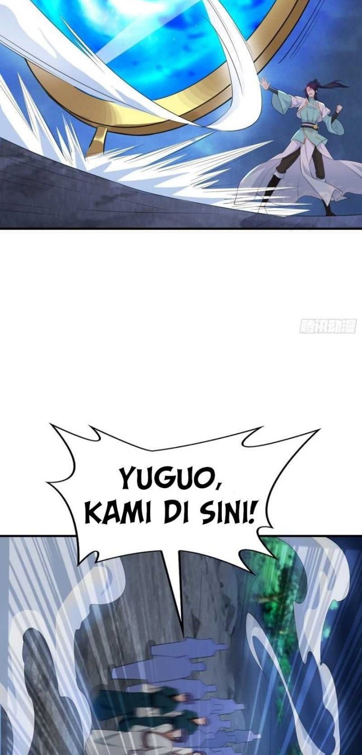 Forced To Become the Villain’s Son-in-law Chapter 244 Gambar 10