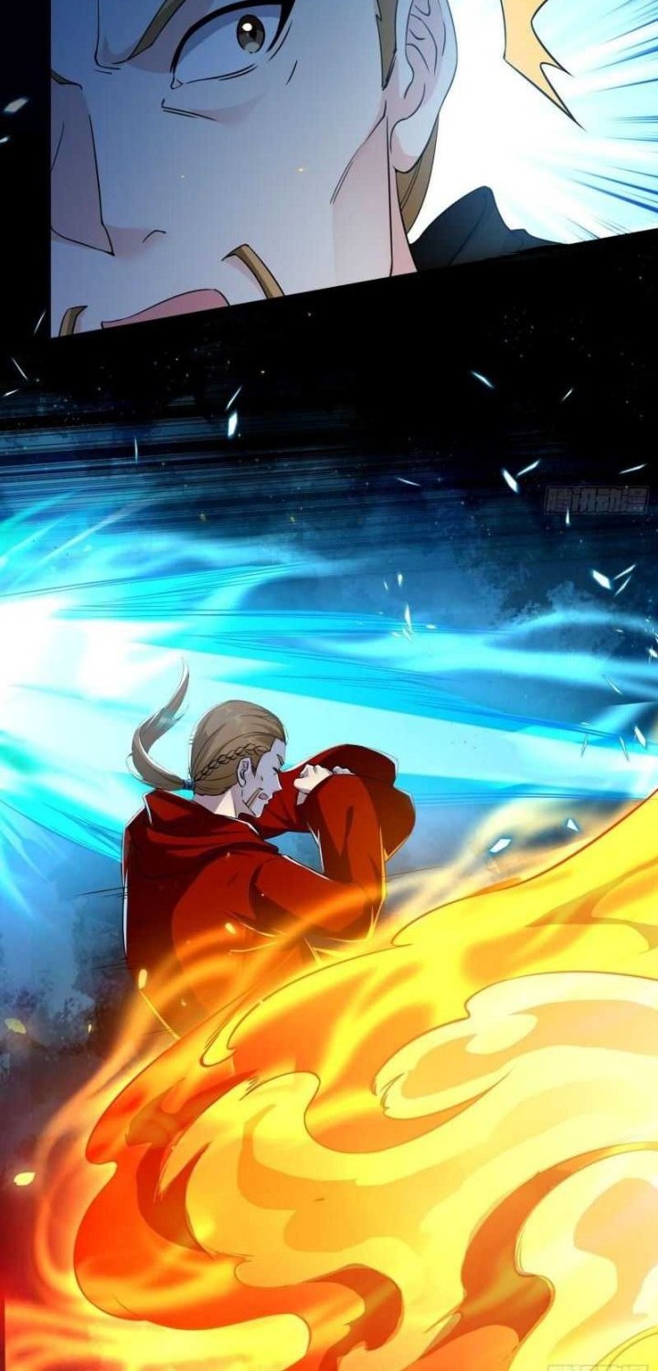 Forced To Become the Villain’s Son-in-law Chapter 244 Gambar 22