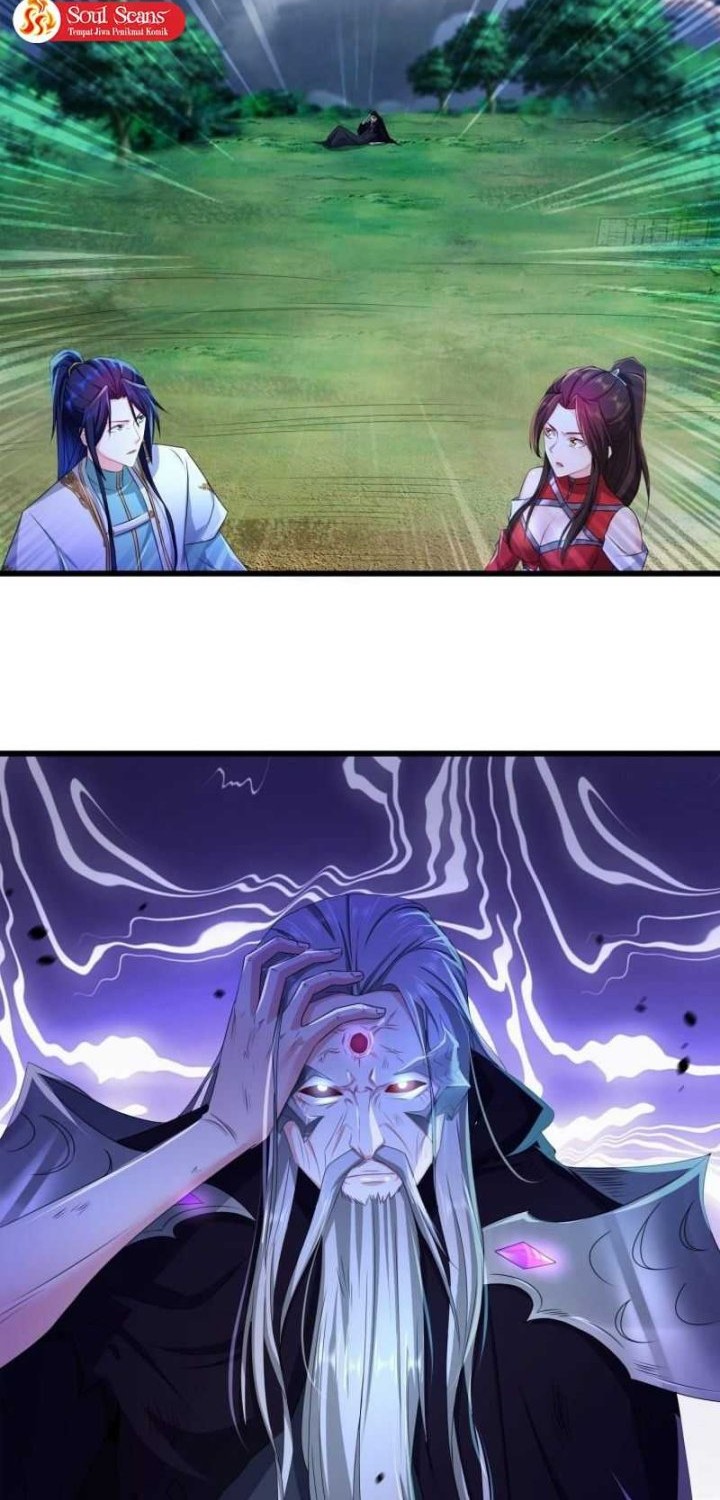 Forced To Become the Villain’s Son-in-law Chapter 243 Gambar 14