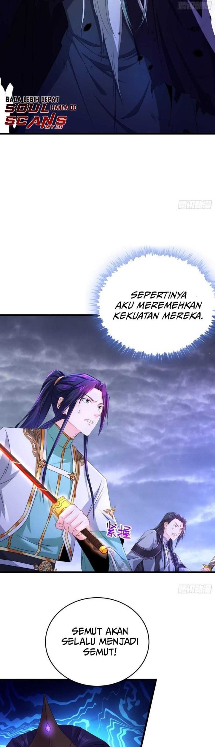 Forced To Become the Villain’s Son-in-law Chapter 243 Gambar 15