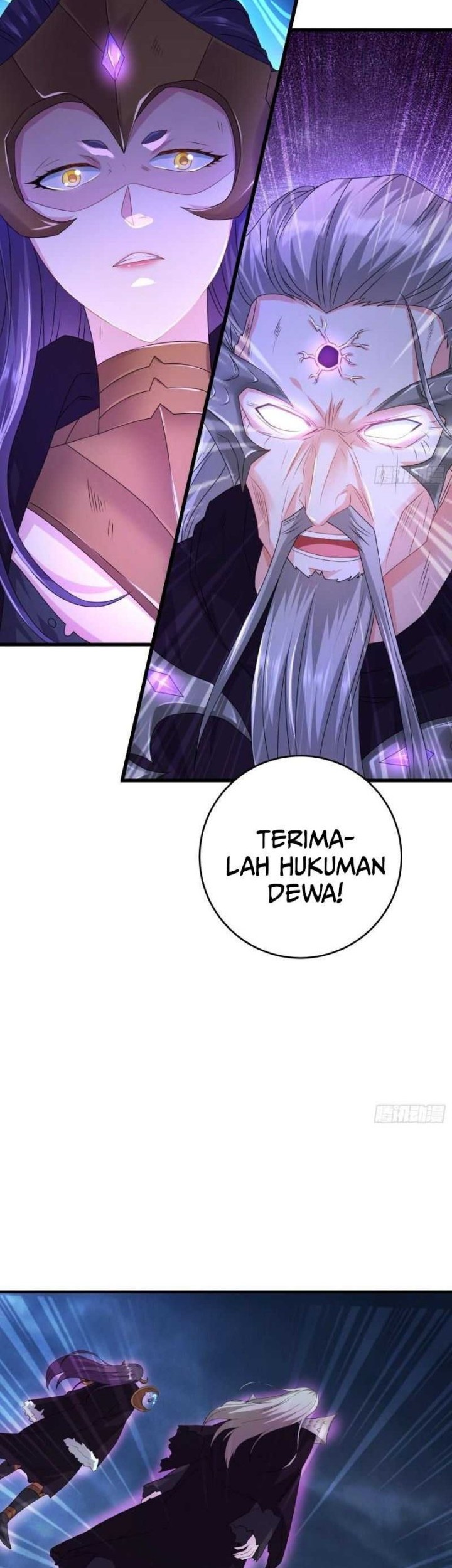 Forced To Become the Villain’s Son-in-law Chapter 243 Gambar 16