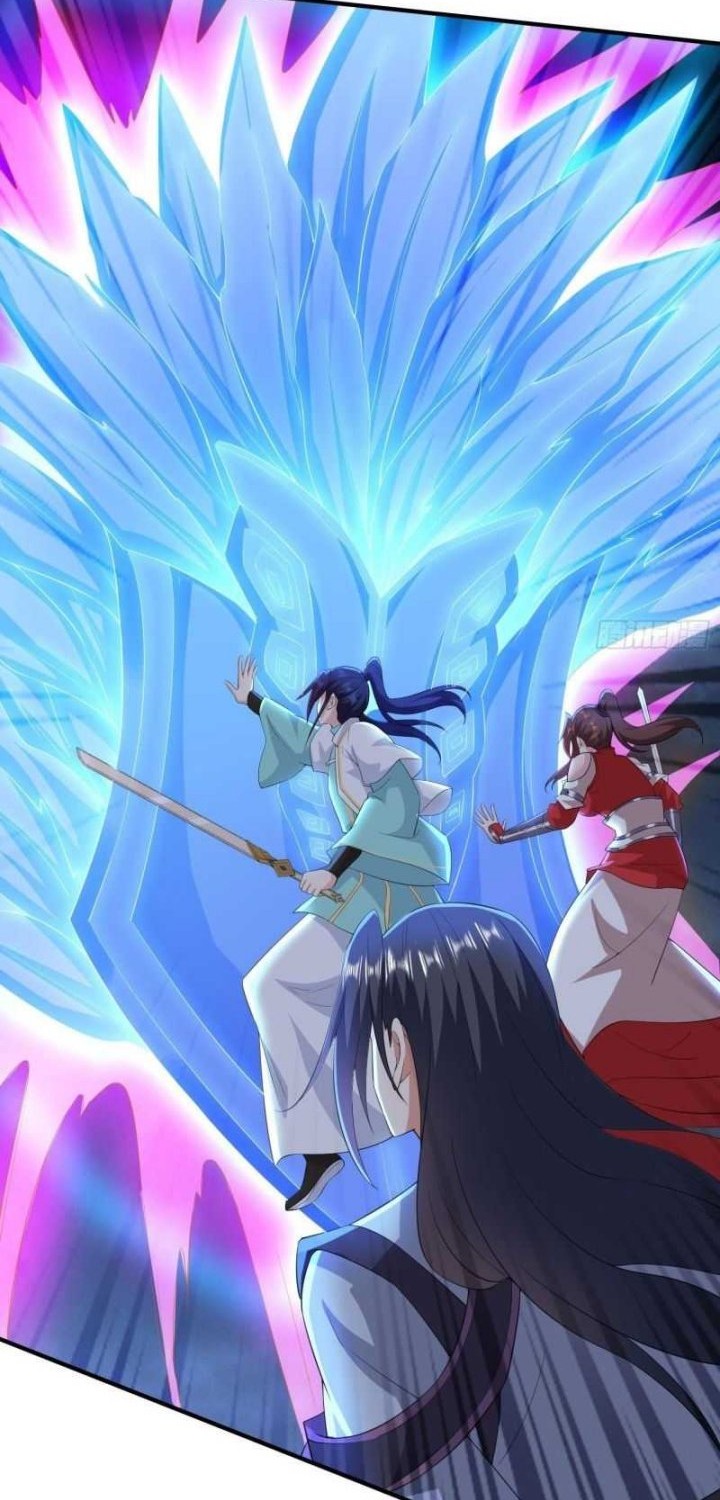 Forced To Become the Villain’s Son-in-law Chapter 243 Gambar 18