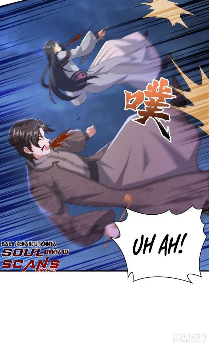 Forced To Become the Villain’s Son-in-law Chapter 243 Gambar 22