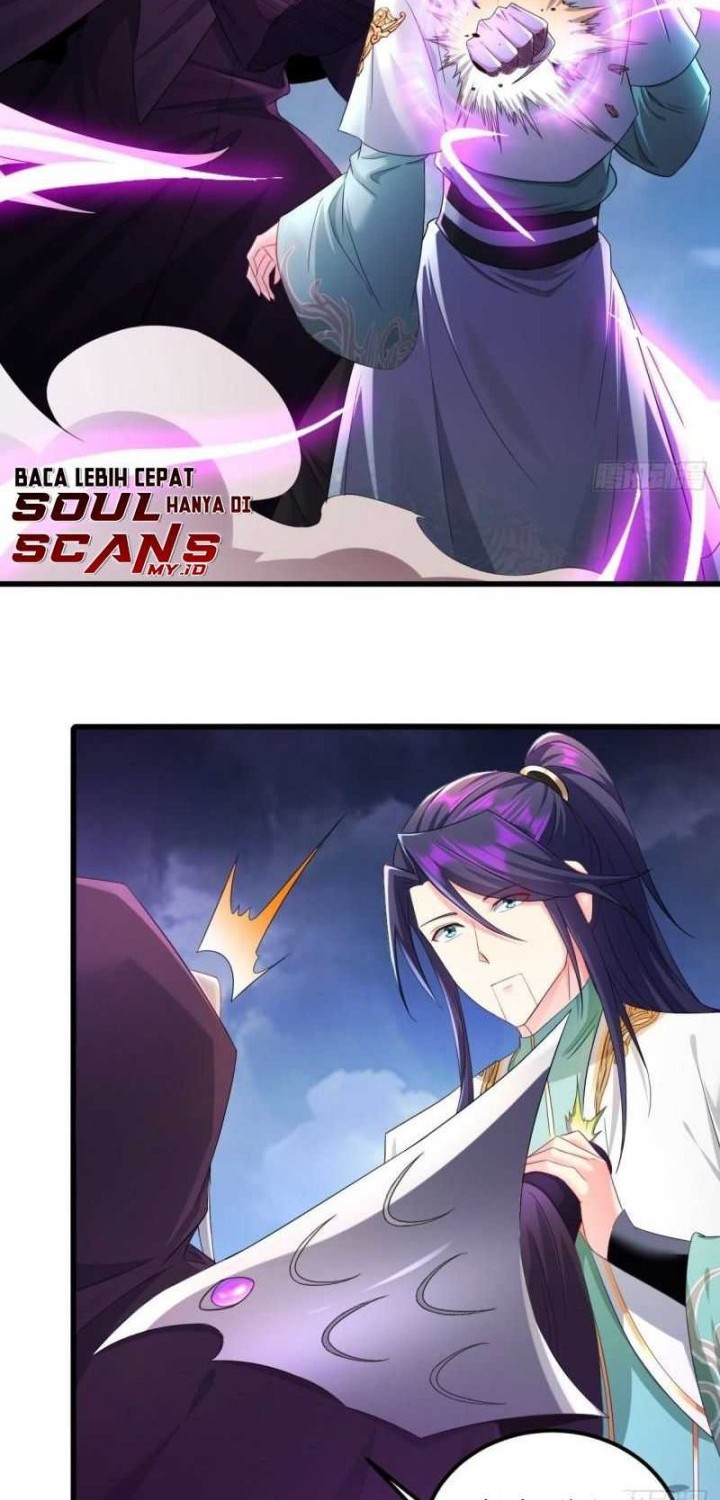 Forced To Become the Villain’s Son-in-law Chapter 242 Gambar 10