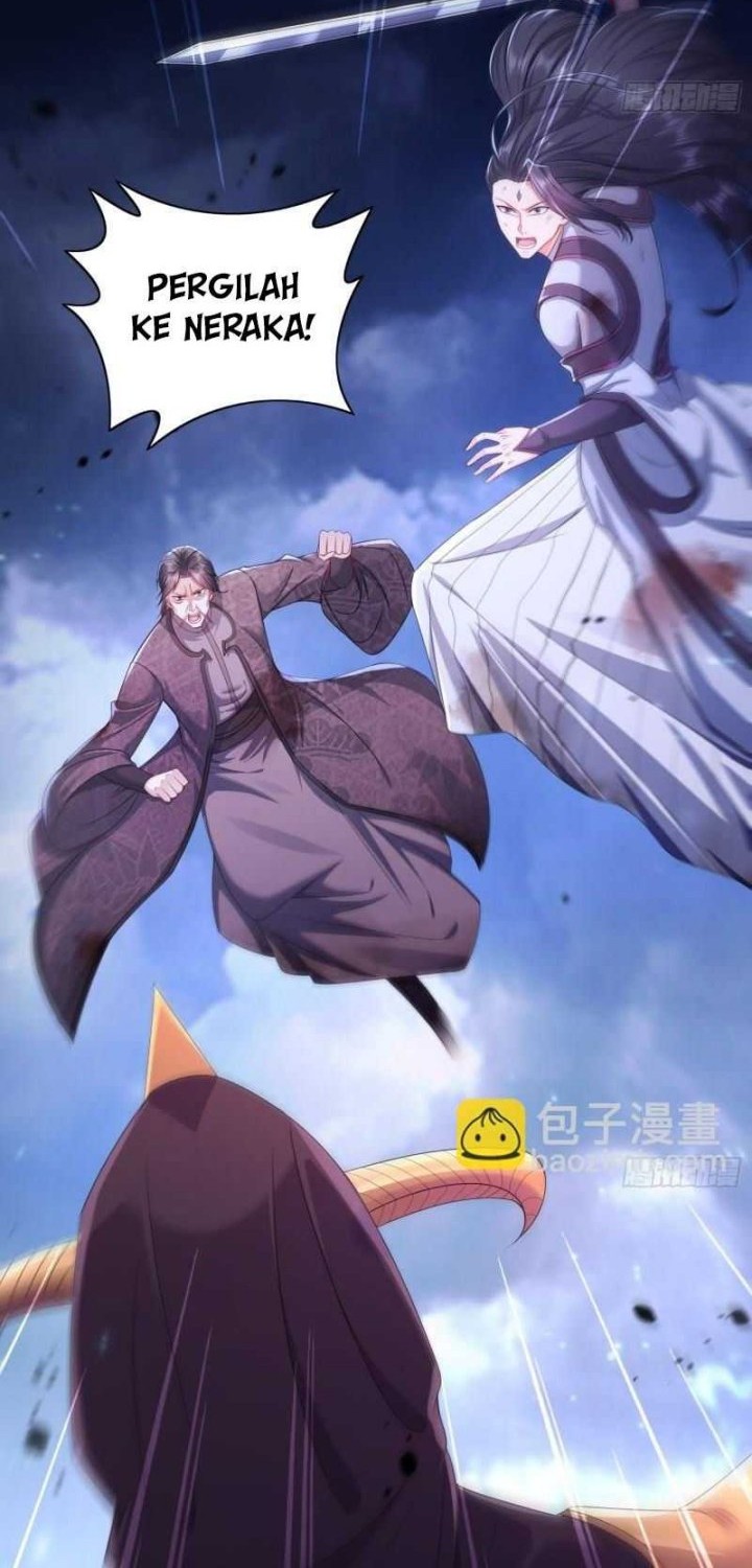 Forced To Become the Villain’s Son-in-law Chapter 242 Gambar 14