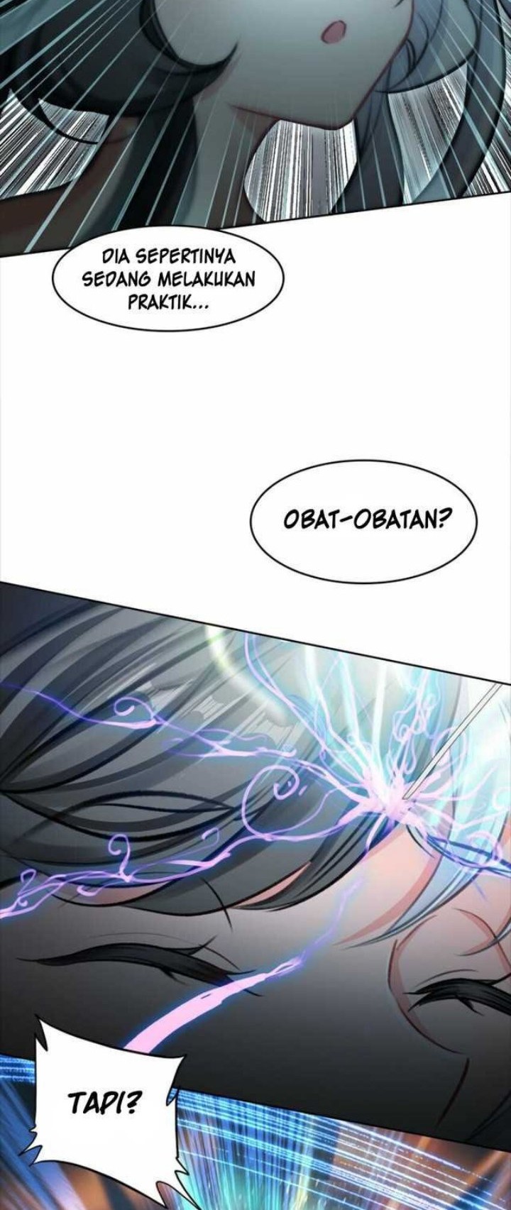 I’m A Peerless Master Chapter 32 Gambar 32