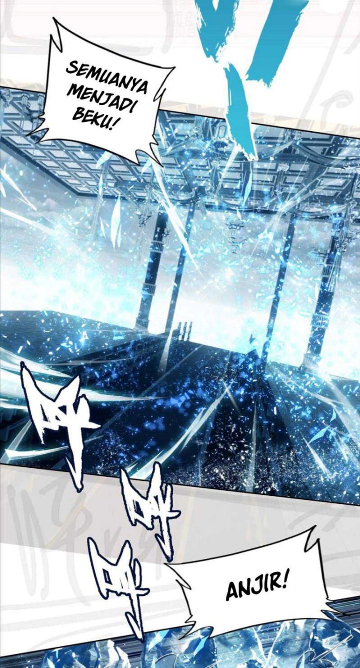 I’m A Peerless Master Chapter 31 Gambar 30