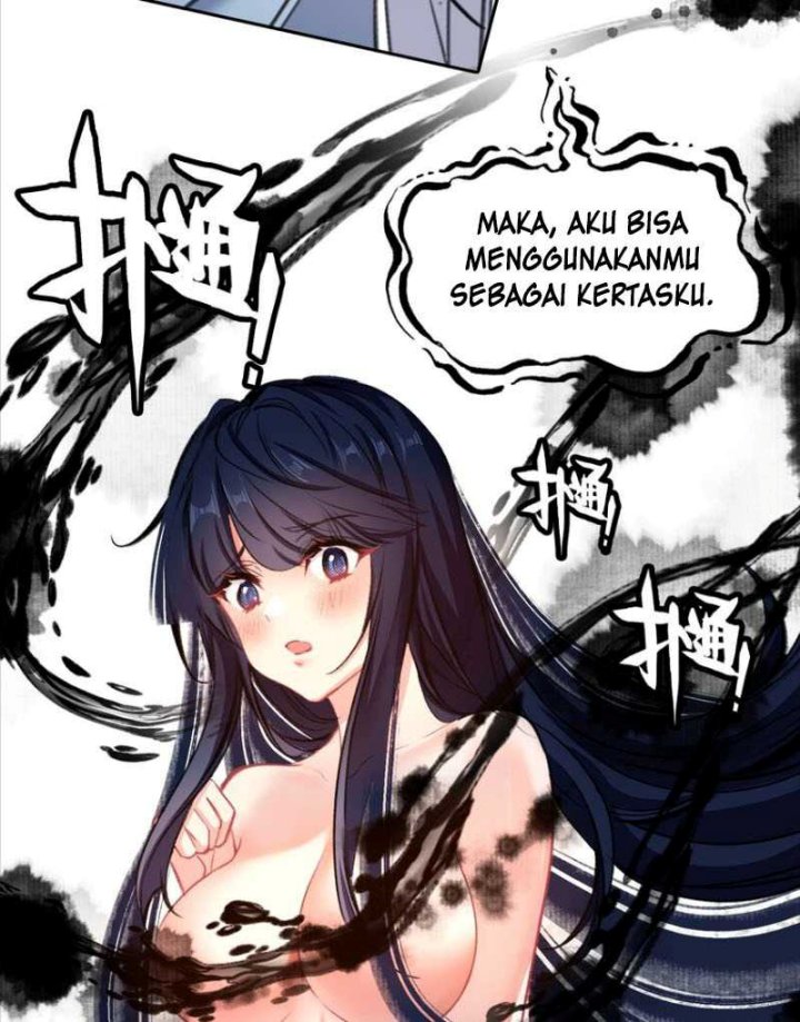 I’m A Peerless Master Chapter 31 Gambar 43