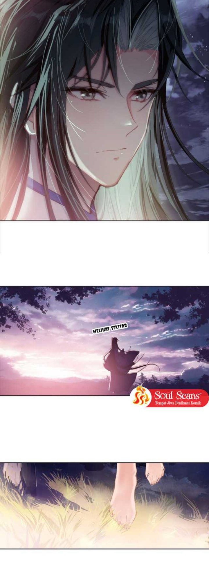 I’m A Peerless Master Chapter 30 Gambar 9
