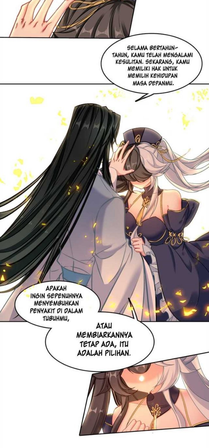 I’m A Peerless Master Chapter 29 Gambar 7