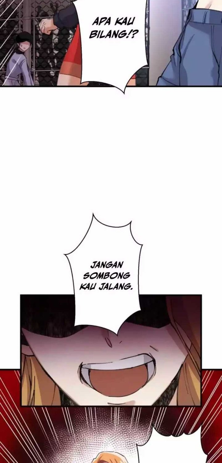 Yakuza Cleaner Chapter 15 Gambar 53