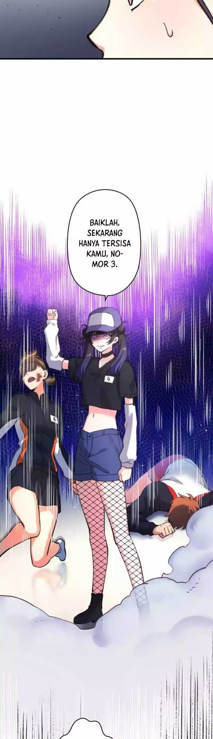 Yakuza Cleaner Chapter 15 Gambar 90