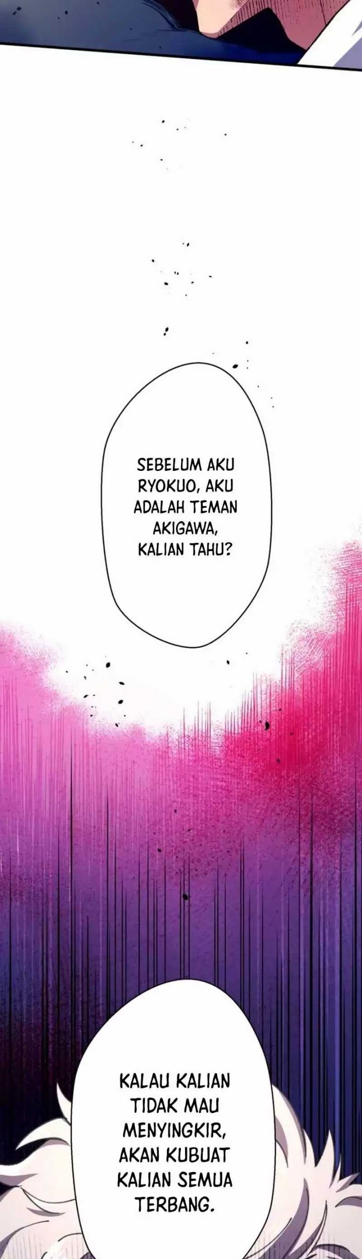 Yakuza Cleaner Chapter 15 Gambar 102