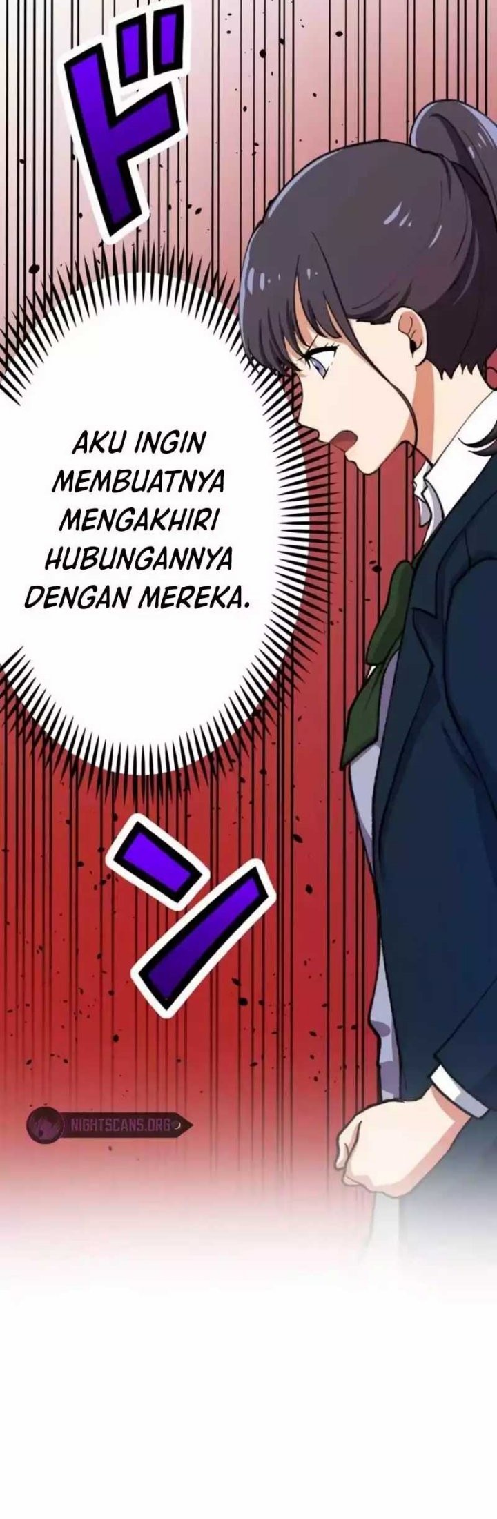 Yakuza Cleaner Chapter 13 Gambar 73