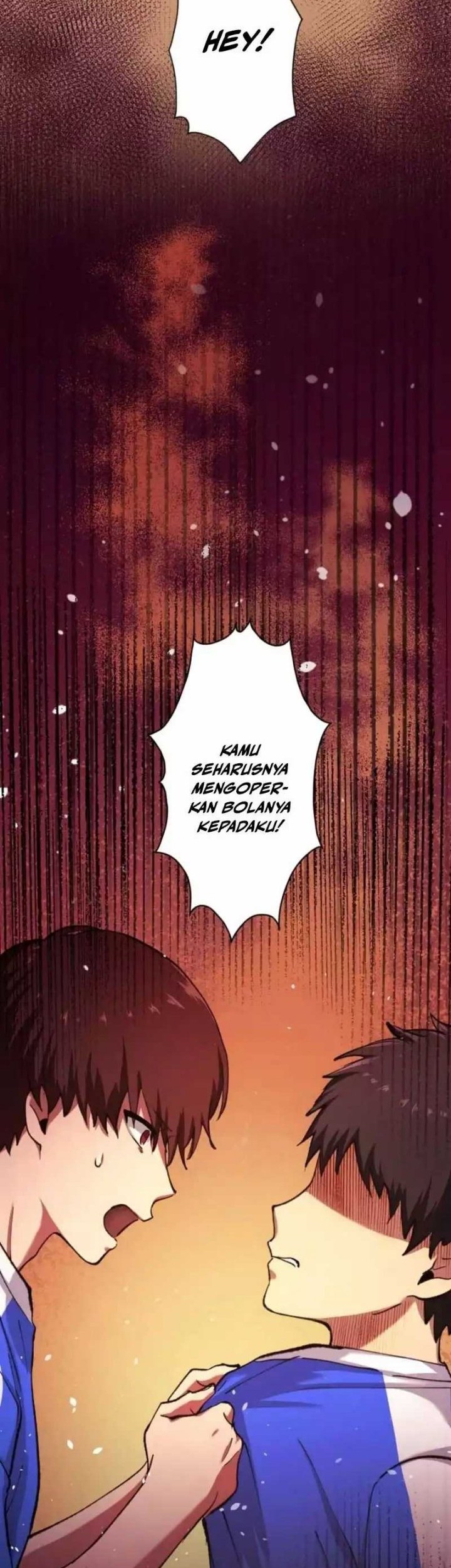 Yakuza Cleaner Chapter 13 Gambar 3
