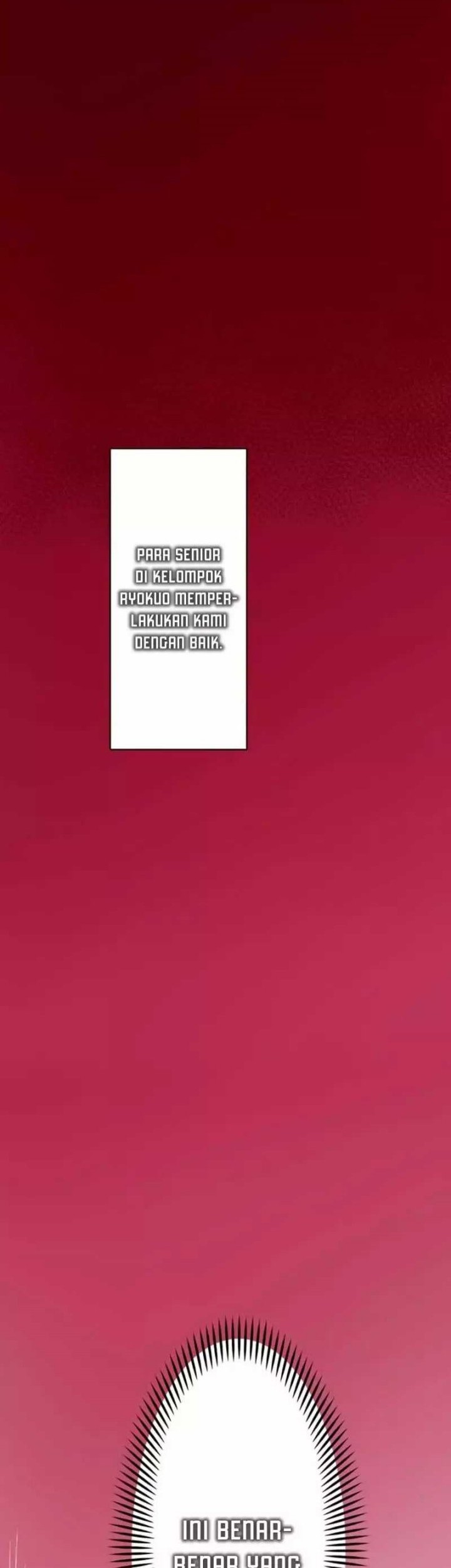 Yakuza Cleaner Chapter 12 Gambar 71