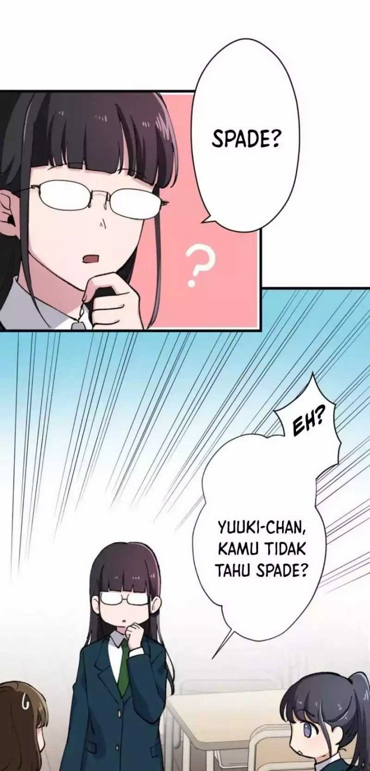 Yakuza Cleaner Chapter 12 Gambar 13