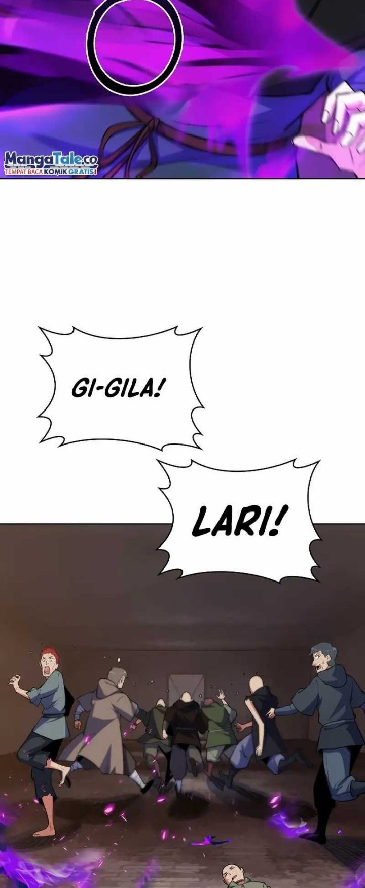 I’m Going to Steal Again Today Chapter 25 Gambar 28