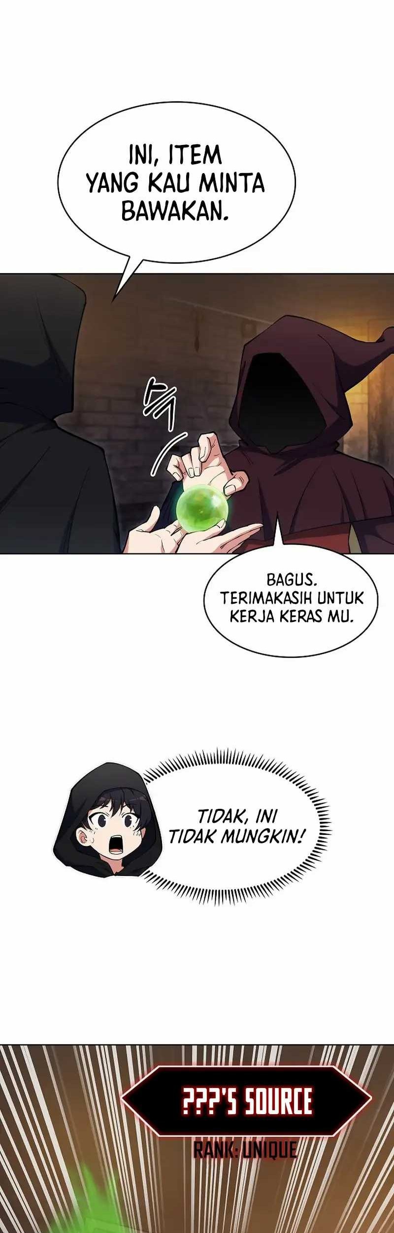 I’m Going to Steal Again Today Chapter 24 Gambar 10
