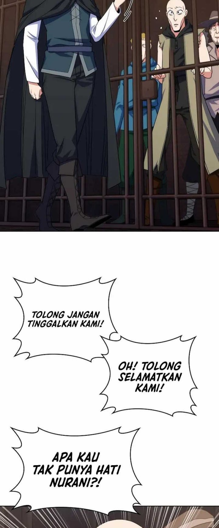 I’m Going to Steal Again Today Chapter 23 Gambar 28