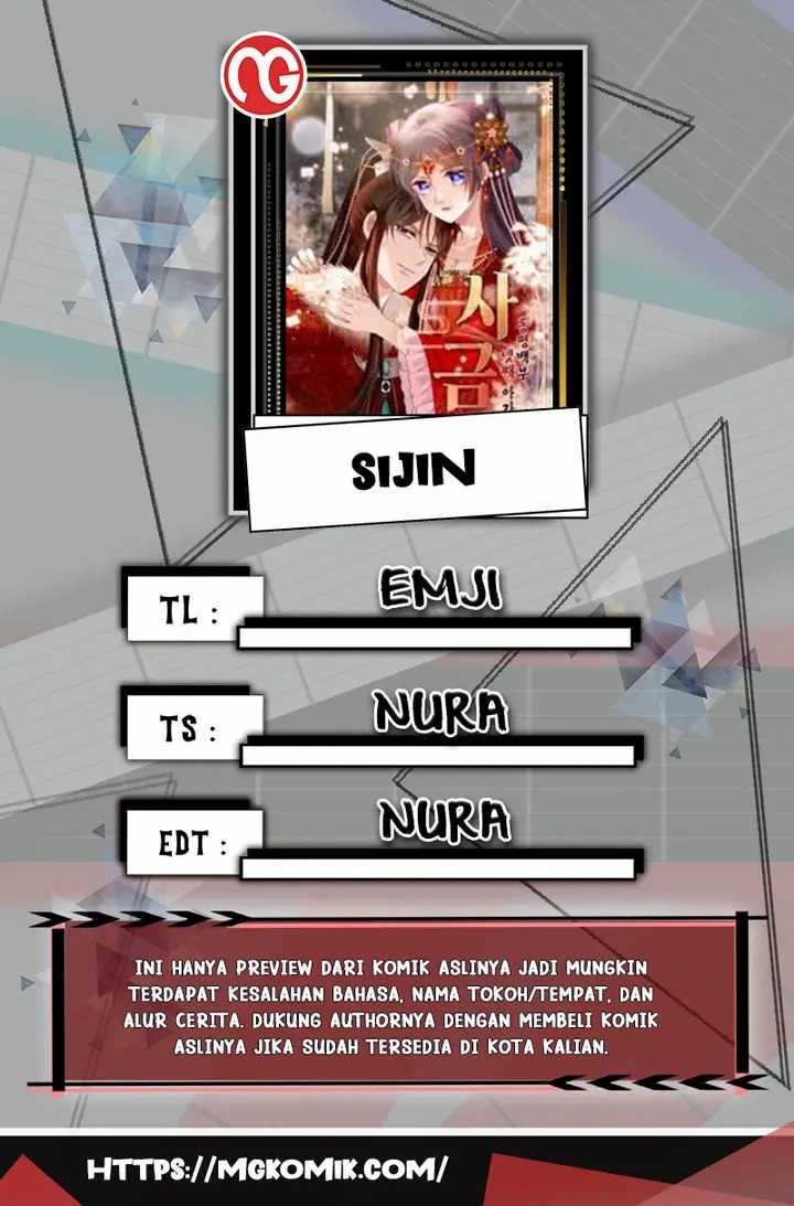 Baca Komik Sijin Chapter 339 Gambar 1