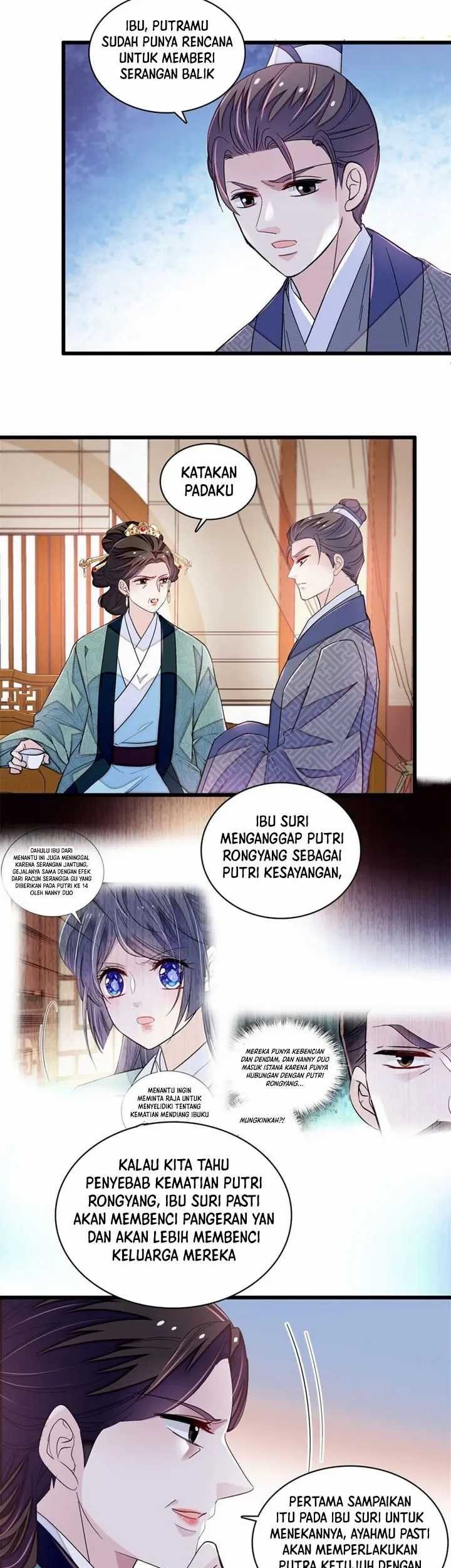 Sijin Chapter 339 Gambar 25