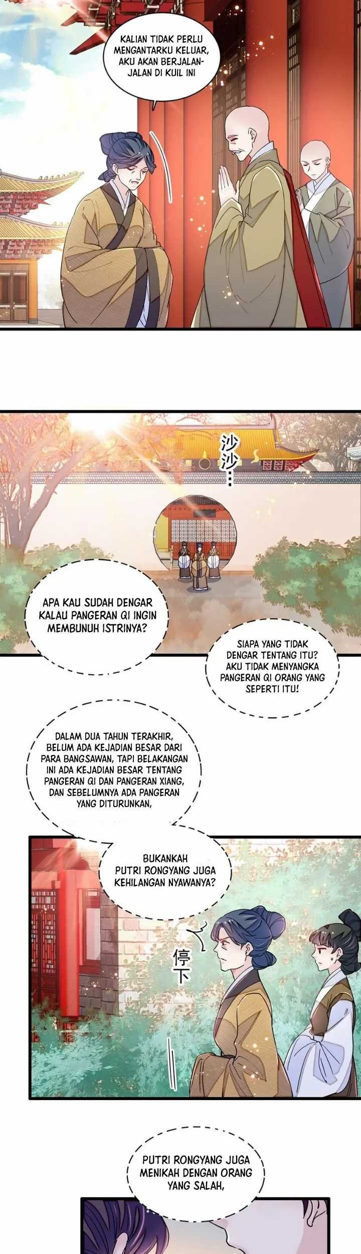 Sijin Chapter 339 Gambar 29