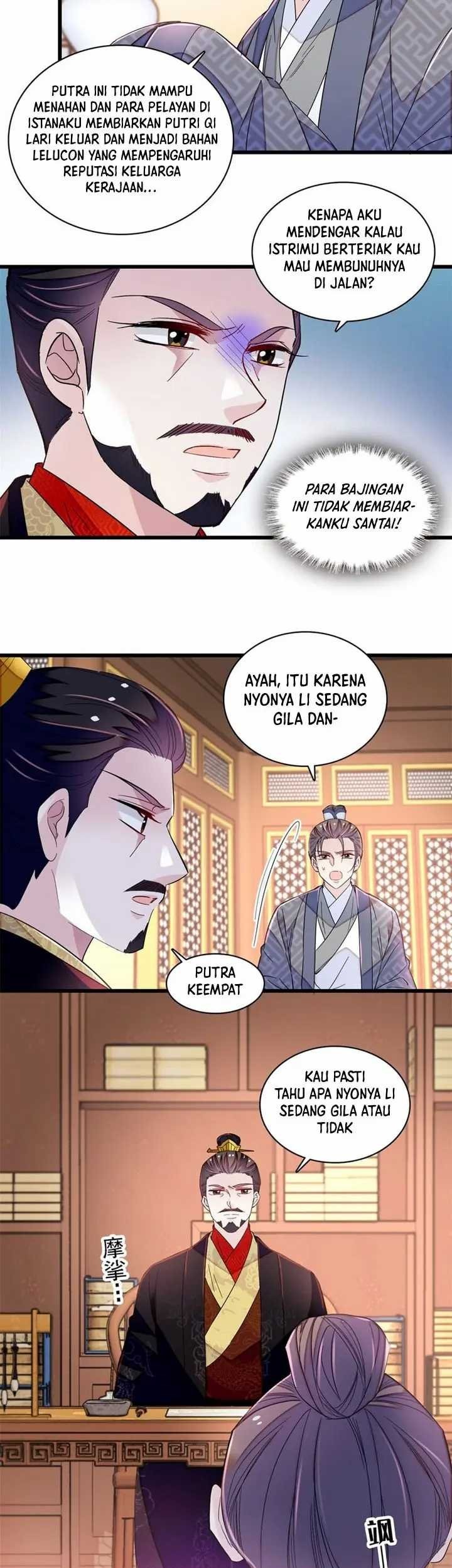 Sijin Chapter 339 Gambar 7