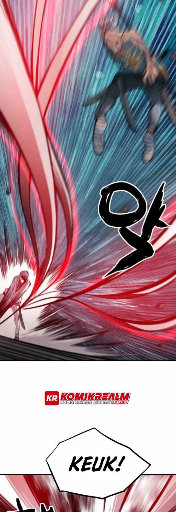 Who Killed the Murim Lord? Chapter 43 Gambar 32