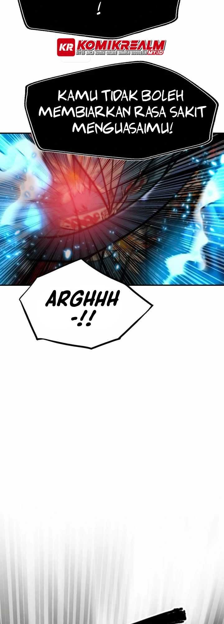 Who Killed the Murim Lord? Chapter 43 Gambar 67