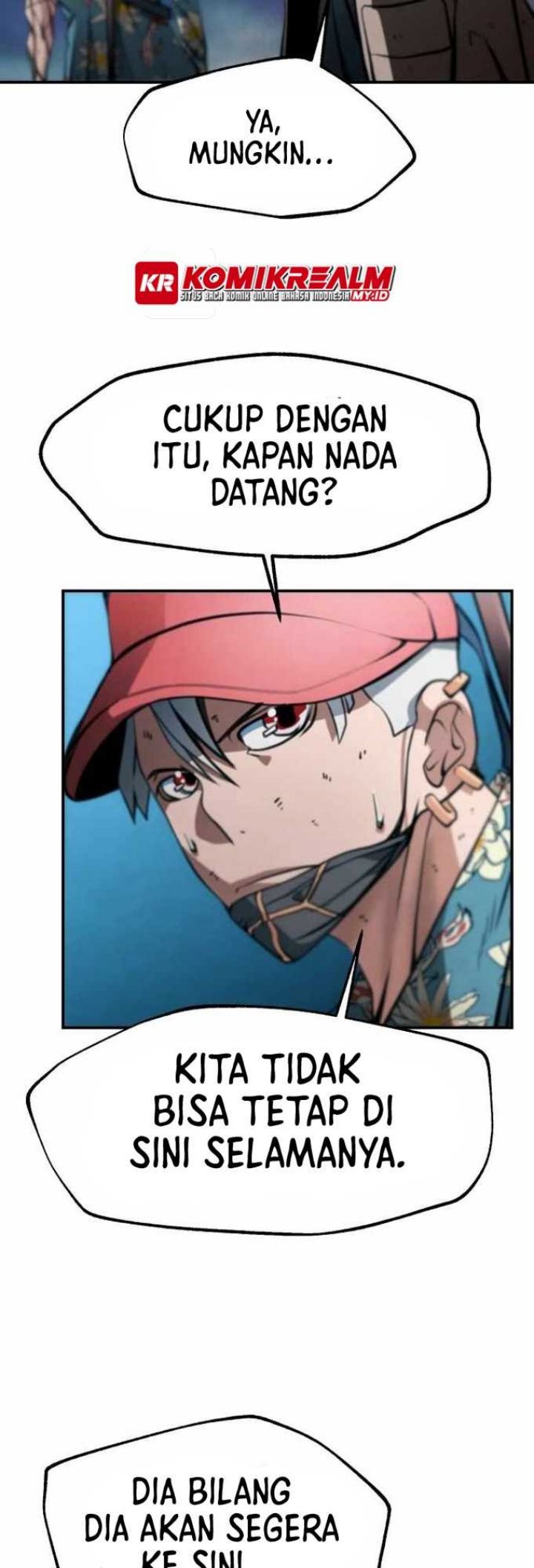 Who Killed the Murim Lord? Chapter 42 Gambar 17