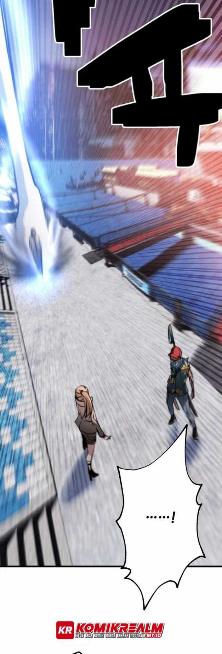 Who Killed the Murim Lord? Chapter 42 Gambar 31
