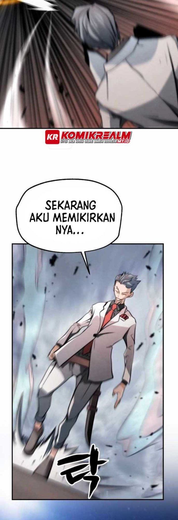 Who Killed the Murim Lord? Chapter 42 Gambar 36