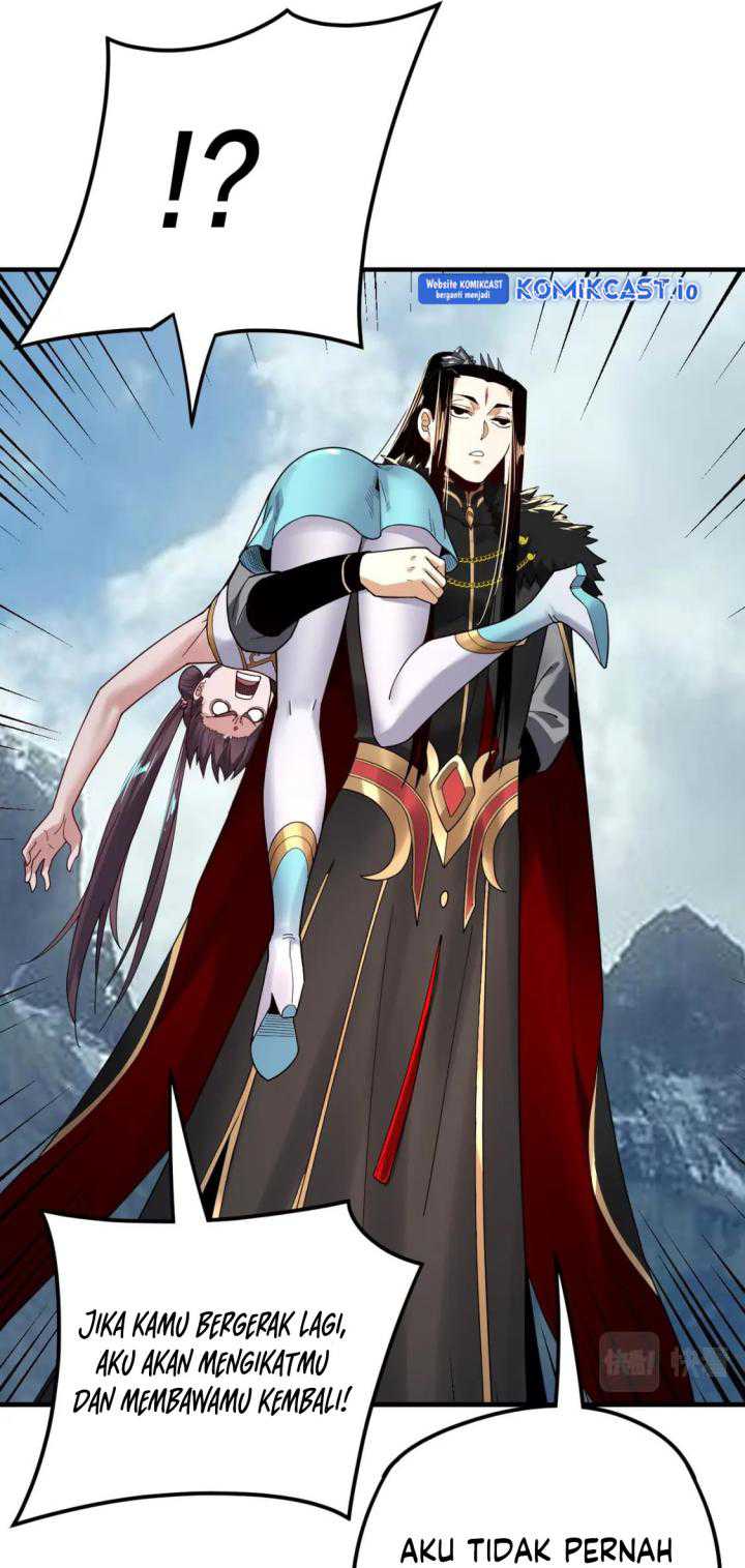 The Villain Of Destiny Chapter 90 Gambar 33