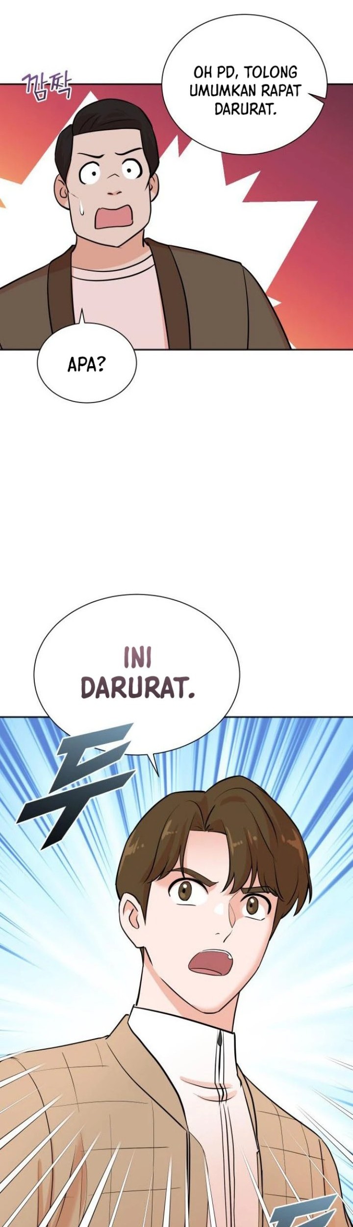 Baca Second Life Producer Chapter 65 Gambar 2