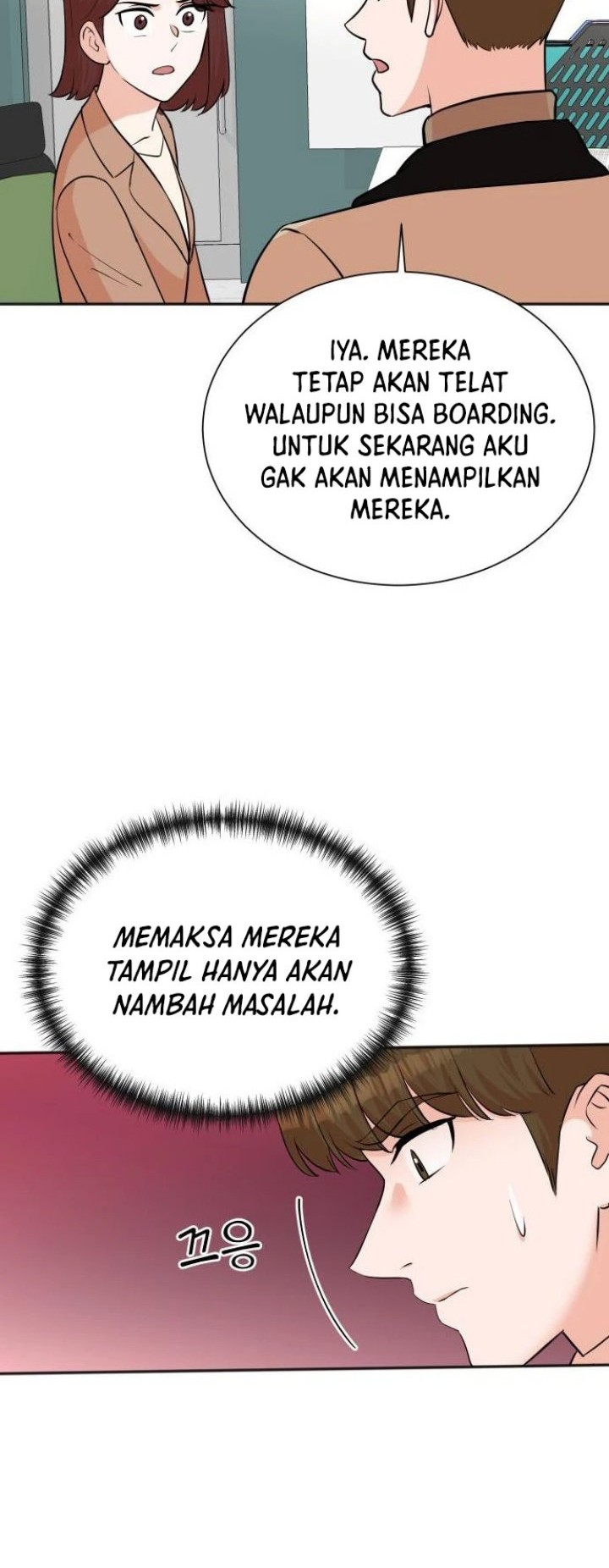 Second Life Producer Chapter 65 Gambar 4