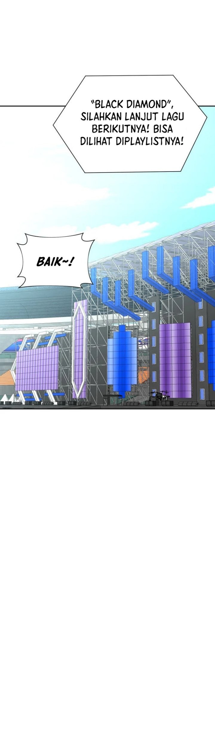 Second Life Producer Chapter 65 Gambar 34