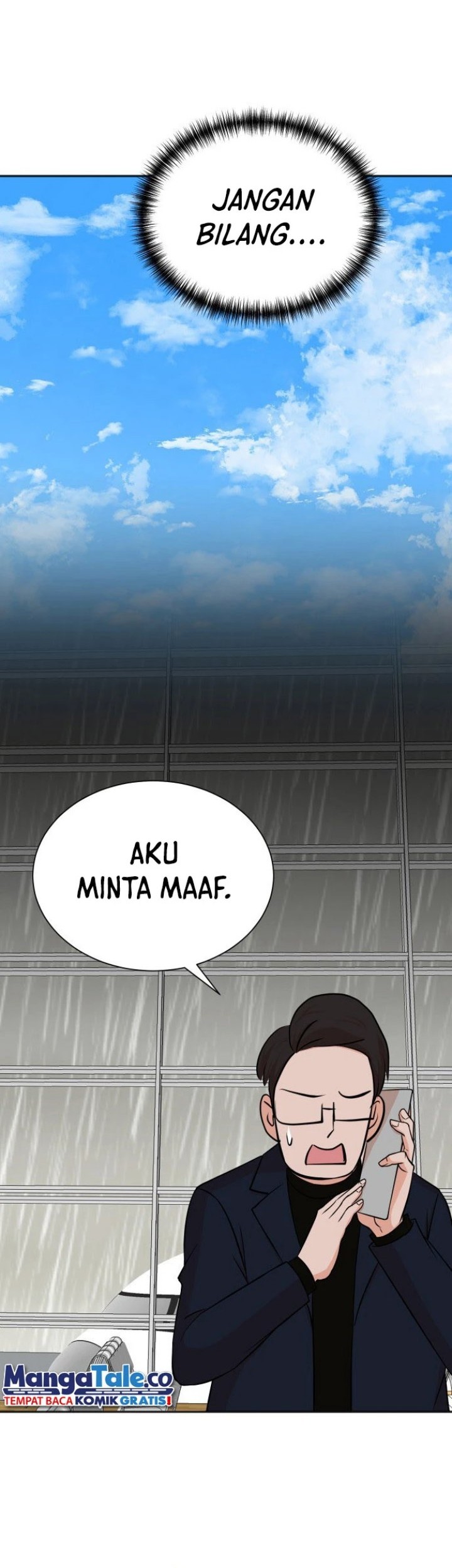 Second Life Producer Chapter 64 Gambar 39