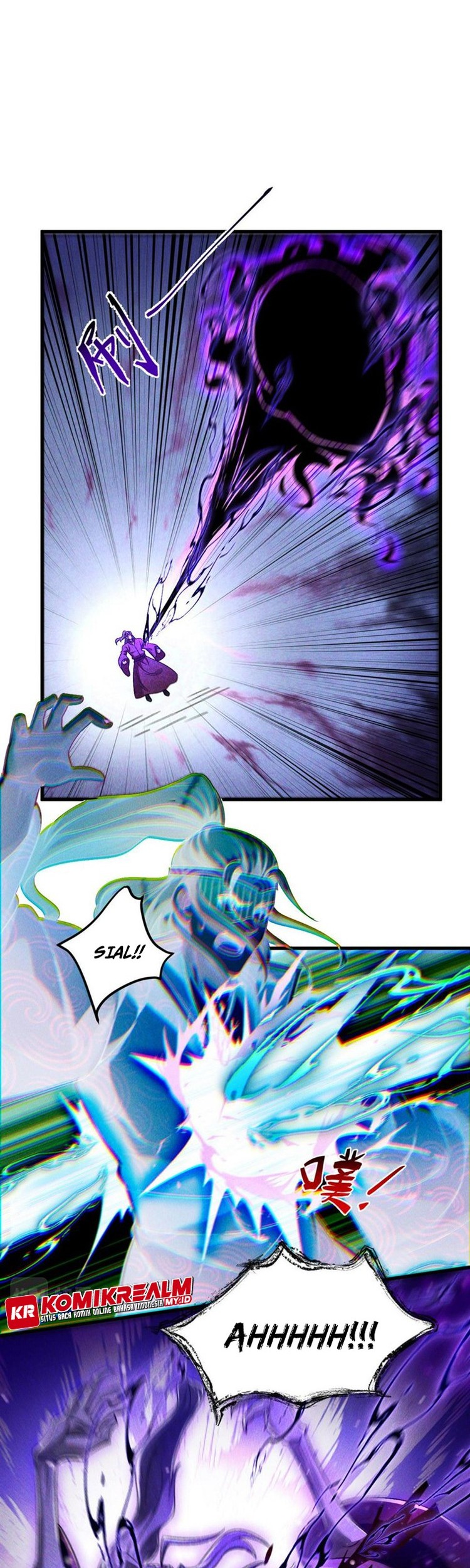 Baca I Can Summon God Chapter 67 Gambar 2