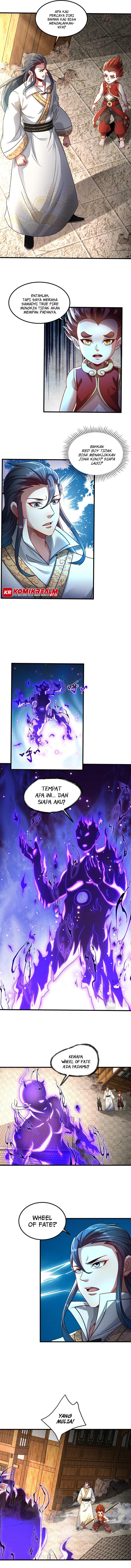 I Can Summon God Chapter 67 2
