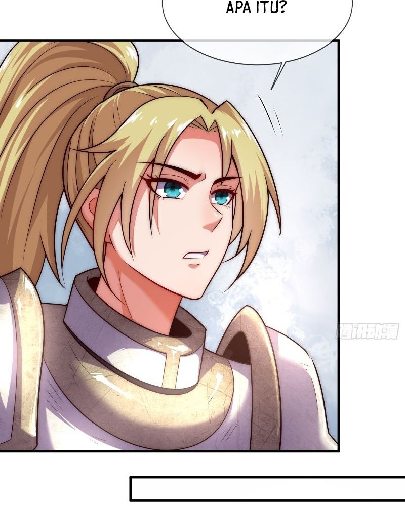 As Soon as I Became a Quasi-Sage, I Was Summoned by the Empress Chapter 17 Gambar 21