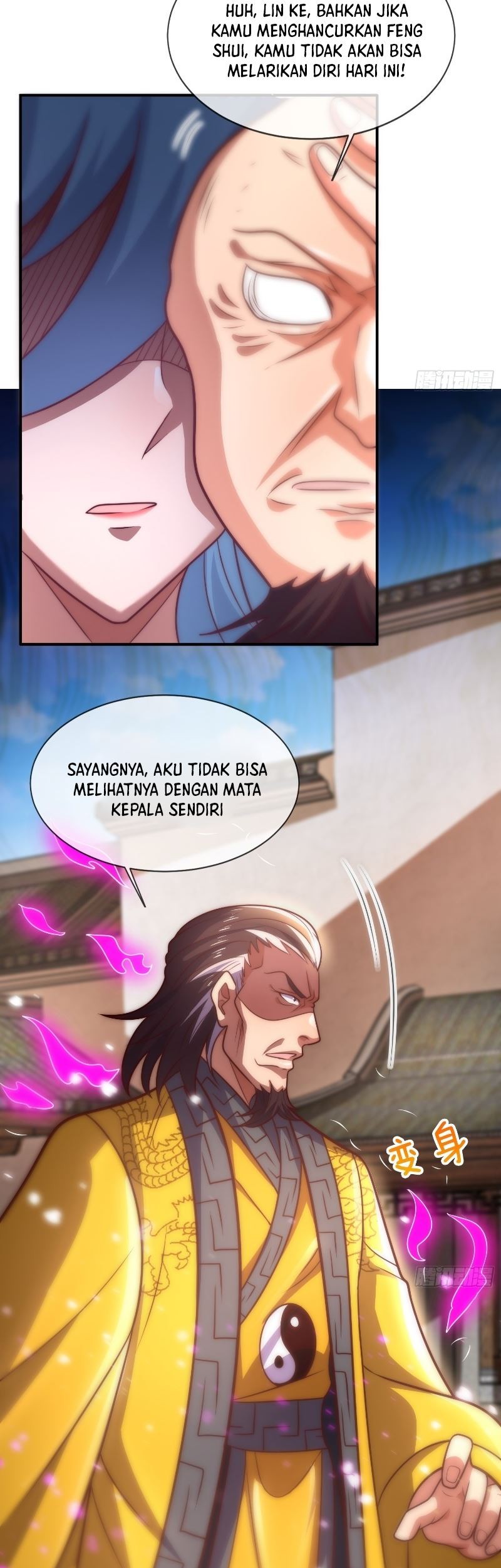 As Soon as I Became a Quasi-Sage, I Was Summoned by the Empress Chapter 17 Gambar 24