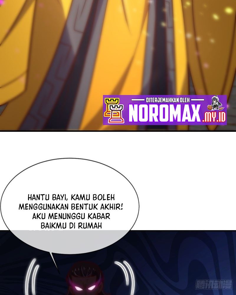 As Soon as I Became a Quasi-Sage, I Was Summoned by the Empress Chapter 17 Gambar 25