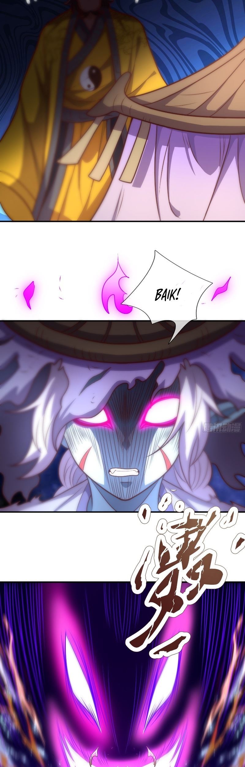 As Soon as I Became a Quasi-Sage, I Was Summoned by the Empress Chapter 17 Gambar 26