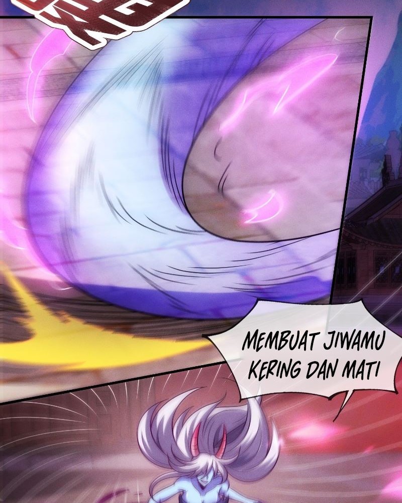 As Soon as I Became a Quasi-Sage, I Was Summoned by the Empress Chapter 17 Gambar 29