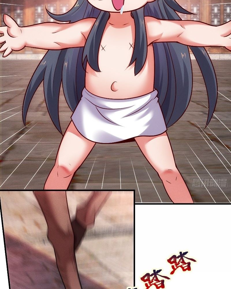 As Soon as I Became a Quasi-Sage, I Was Summoned by the Empress Chapter 17 Gambar 31