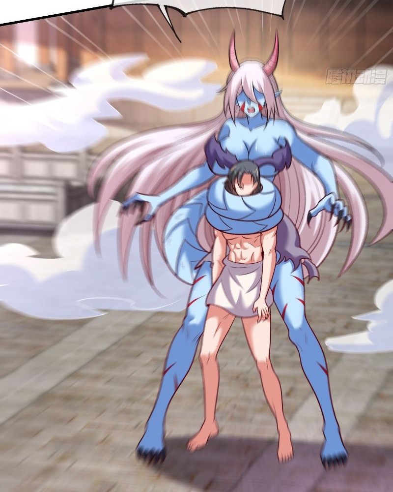 As Soon as I Became a Quasi-Sage, I Was Summoned by the Empress Chapter 17 Gambar 33