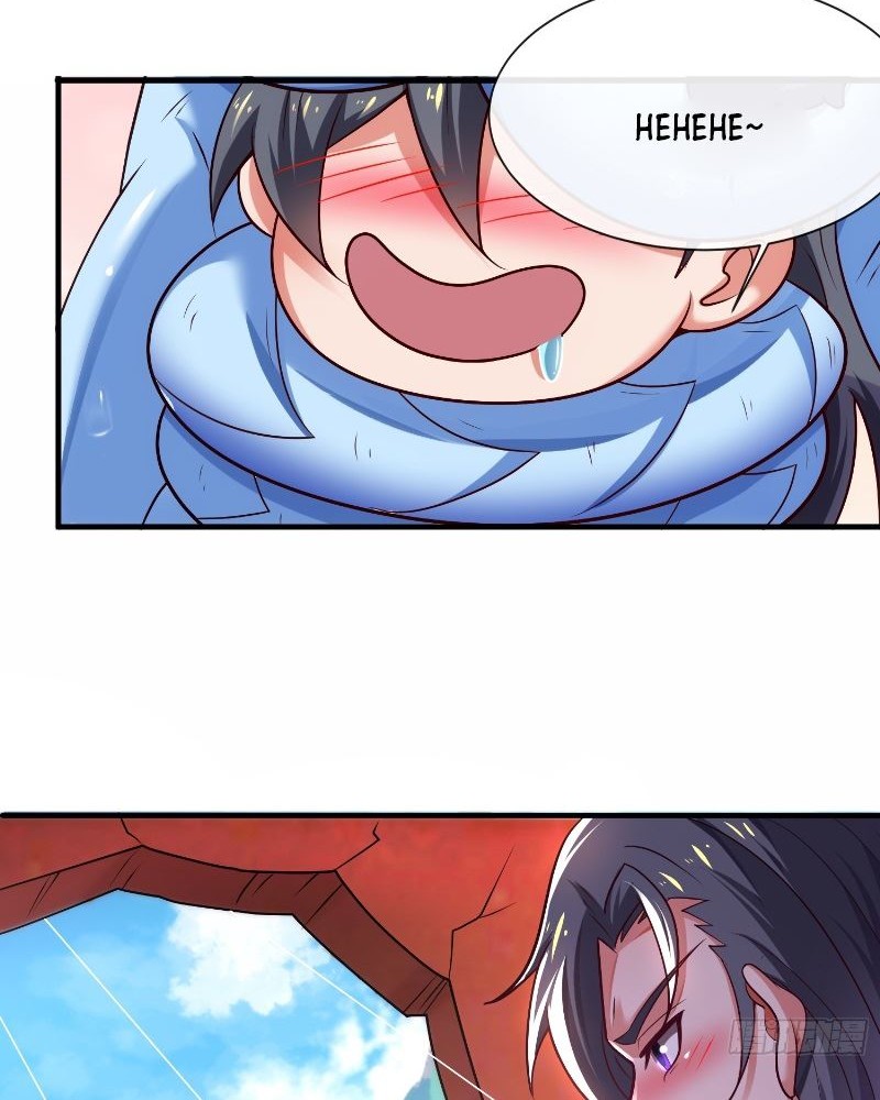 As Soon as I Became a Quasi-Sage, I Was Summoned by the Empress Chapter 17 Gambar 35