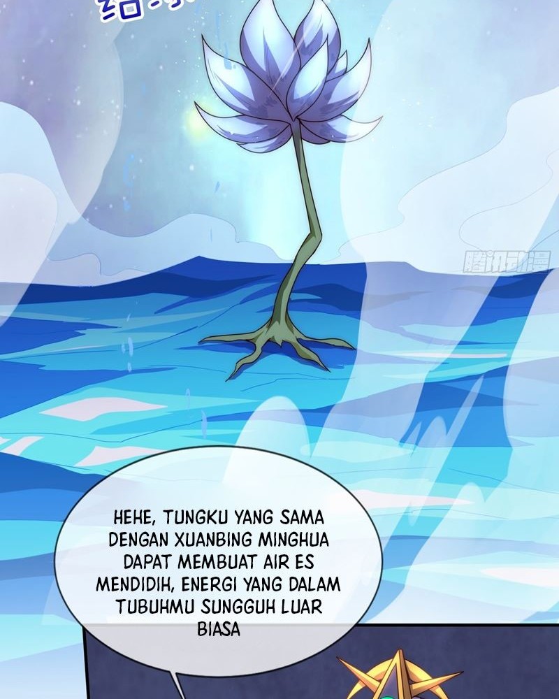 As Soon as I Became a Quasi-Sage, I Was Summoned by the Empress Chapter 17 Gambar 5